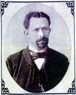 de la Pena