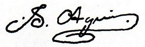 sig Aguirre