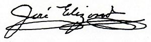 sig Elizondo