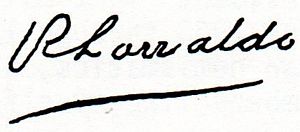 sig Larralde