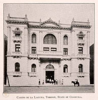 Casino 1911
