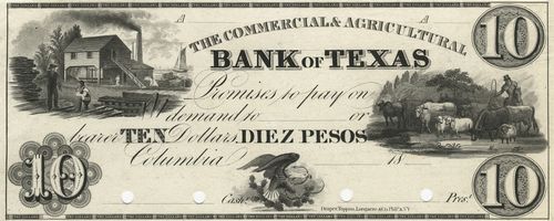 Commercial Agricultural 10