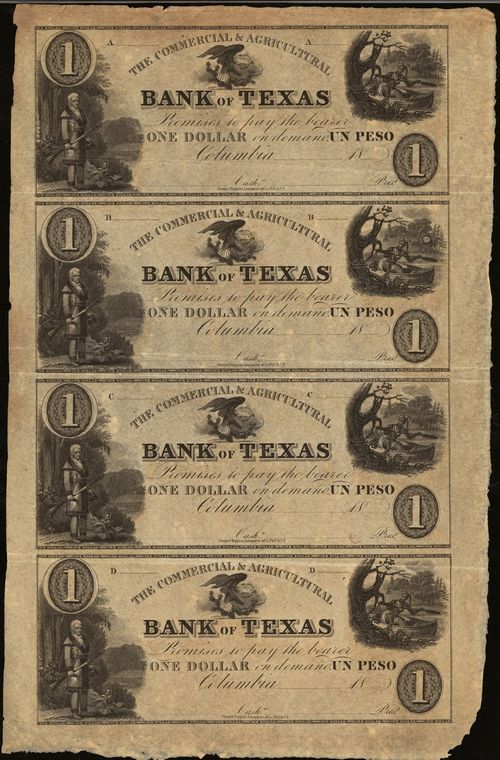 Commercial Agricultural 1 sheet