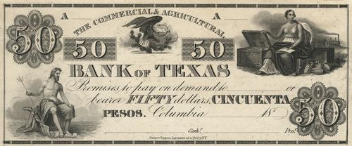 Commercial Agricultural 50