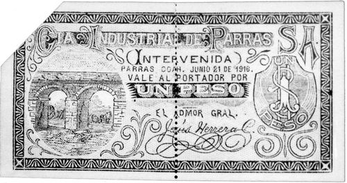 Compania Industrial de Parras 1