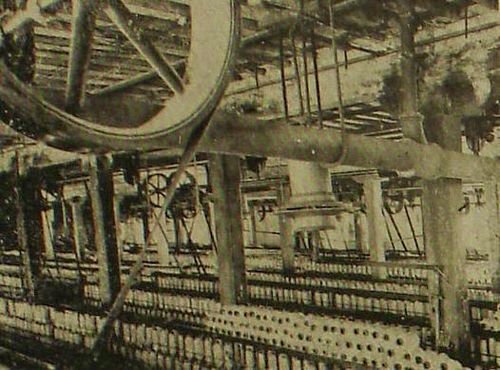Compañía Industrial de Parras