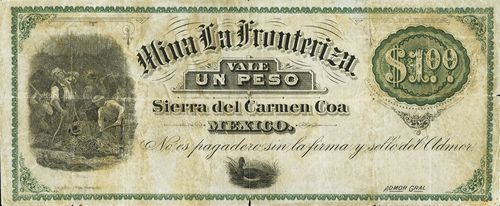 Fronteriza 1