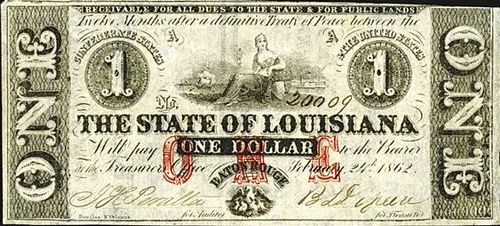 Louisiana 1