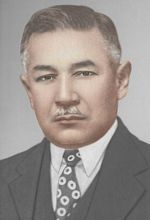Macario Pérez C