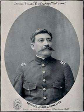 Miguel Gonzalez
