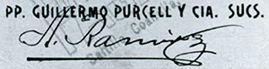sig Ramirez