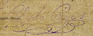 sig Roberto Riojas
