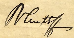 sig San Pedro reverse