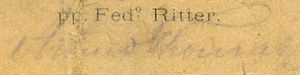 sig pp Ritter
