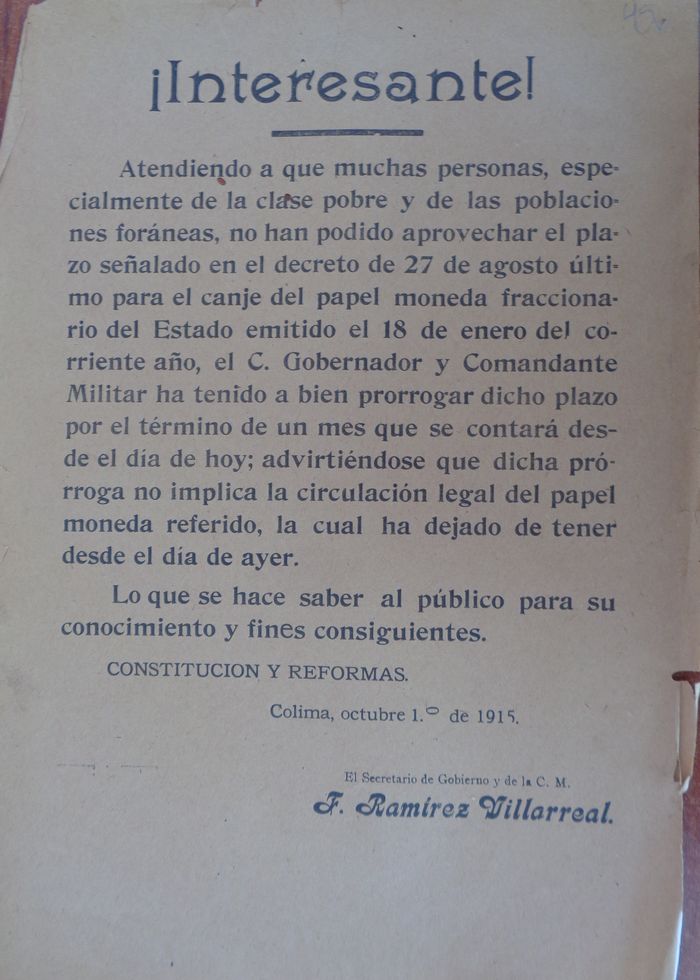 19151001 colima