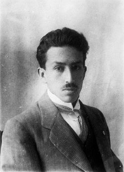 Francisco Ramirez Villarreal