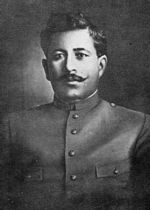 Juan Jose Rios