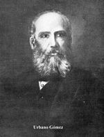 Urbano Gomez