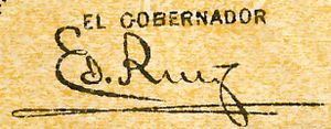 sig Ruiz