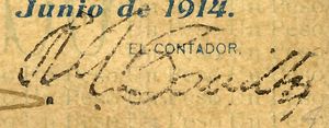 sig Tesoreria Contador