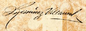 sig Villarreal