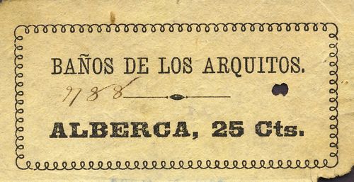 Arquitos 25c