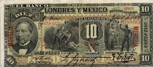 Londres 10 E 358463