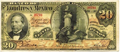 Londres 20 A 20793