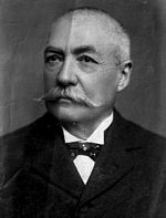 Manuel González Cosío