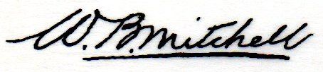 sig Mitchell