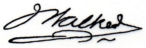 sig Walker
