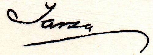 sig Yarza