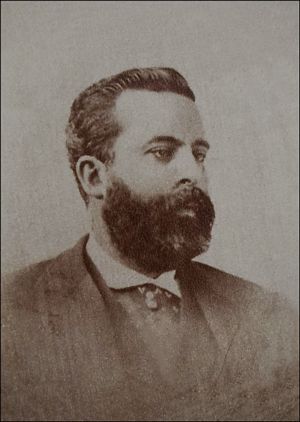 Antonio de Mier y Celis