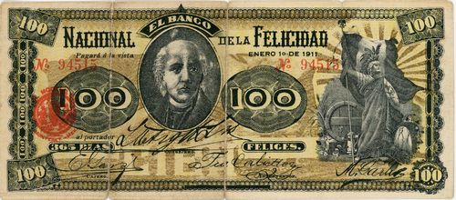 El Modelo 100