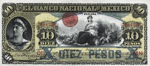 Nacional 10 CD 2484336
