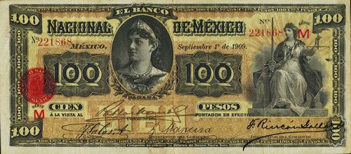 Nacional 100 M 221868