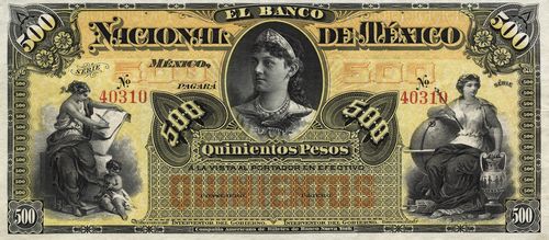 Nacional 500 40310