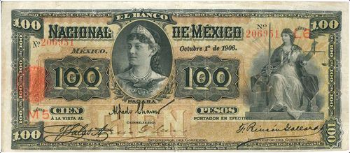 Nacional 100 M5 206951
