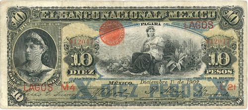 Nacional 10 M4 912047