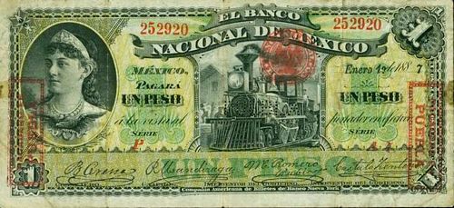 Nacional 1 P 252920