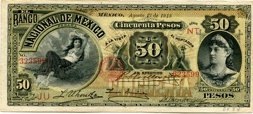 Nacional 50 A1 343815