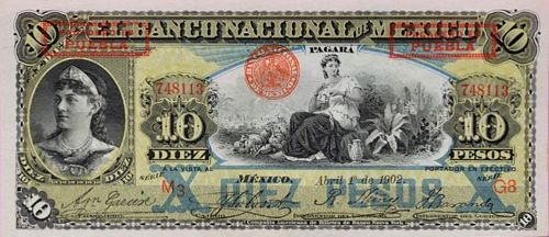 Nacional 10 G8 741113