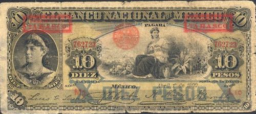 Nacional 10 762723