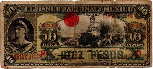 Nacional 10 M5 3039058