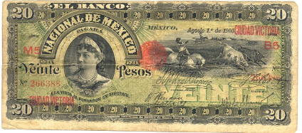Nacional 20 266388