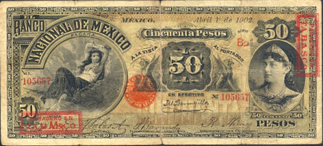 Nacional 50 105657