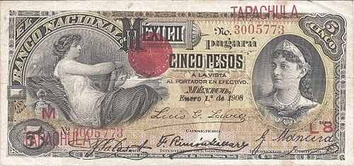 Nacional 5 3005773