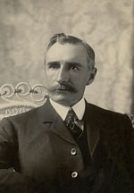 Edward N Brown