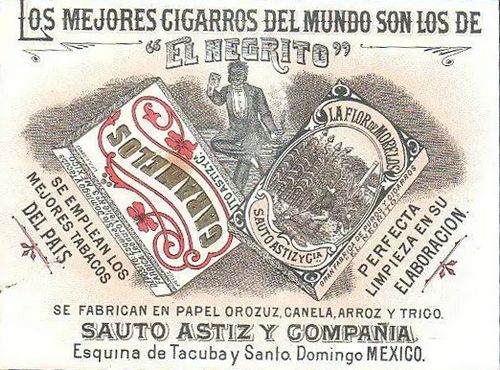 El Negrito