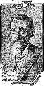 Joaquin Salas